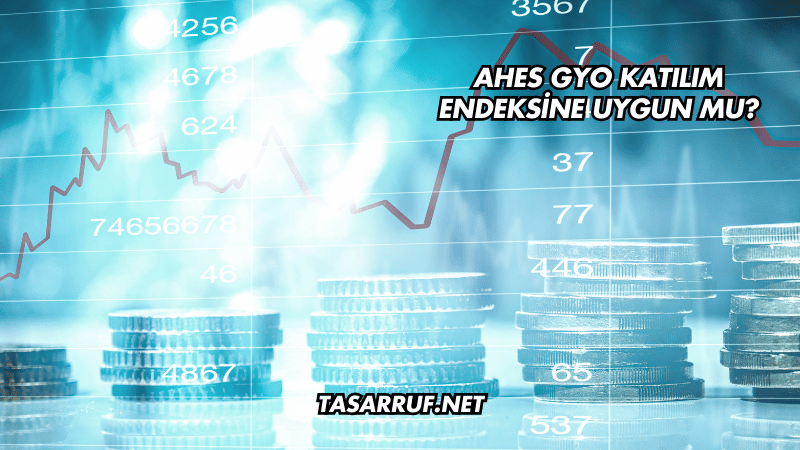Ahes GYO Katılım Endeksine Uygun mu?