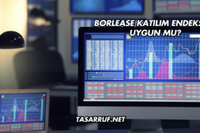 Borlease Katılım Endeksine Uygun mu (2)