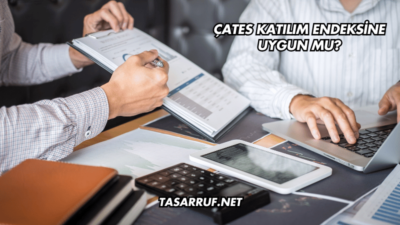 ÇATES Katılım Endeksine Uygun mu?