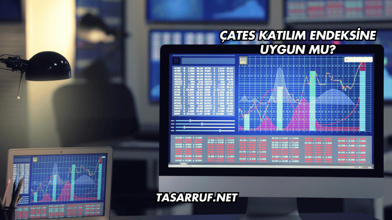 ÇATES Katılım Endeksine Uygun mu?