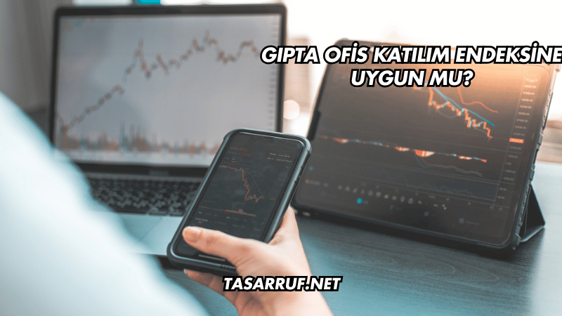 Gıpta Ofis Katılım Endeksine Uygun mu?