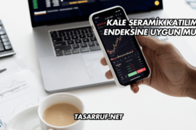 Kale Seramik Katılım Endeksine Uygun mu?