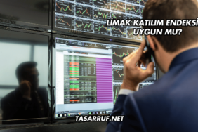 Limak Katılım Endeksine Uygun mu?