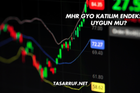 MHR GYO Katılım Endeksine Uygun mu?