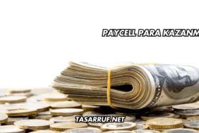Paycell Para Kazanma