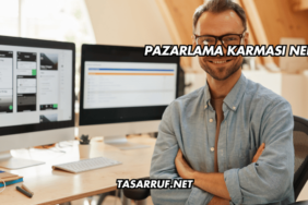 Pazarlama Karması Nedir?