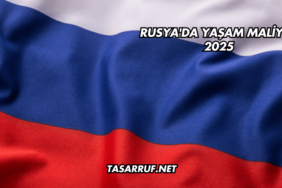 Rusya'da Yaşam Maliyeti 2025