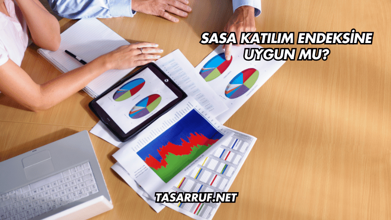 Sasa Katılım Endeksine Uygun mu?