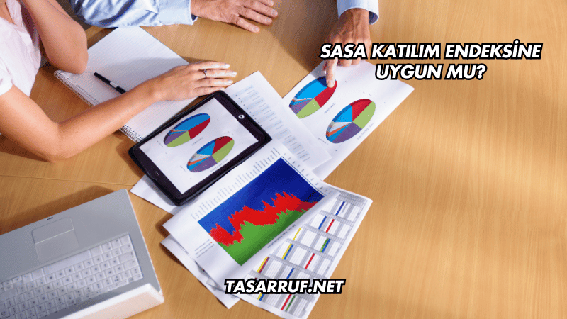 Sasa Katılım Endeksine Uygun mu?