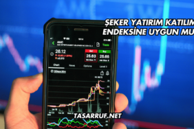 Şeker Yatırım Katılım Endeksine Uygun mu?