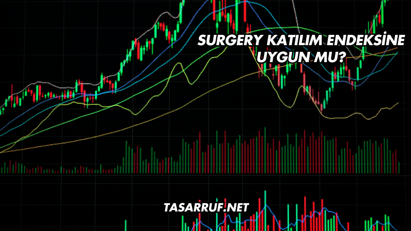 Surgery Katılım Endeksine Uygun mu?