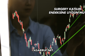 Surgery Katılım Endeksine Uygun mu?