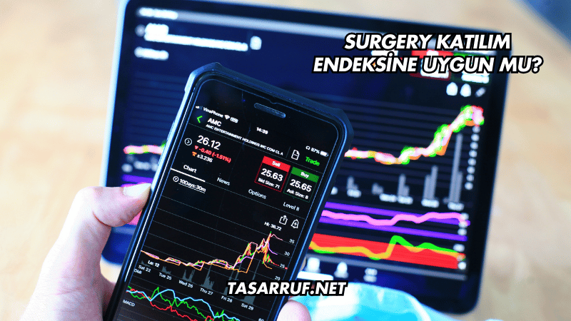 Surgery Katılım Endeksine Uygun mu?