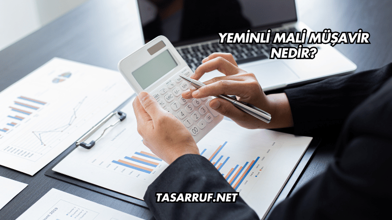 Yeminli Mali Müşavir Nedir?