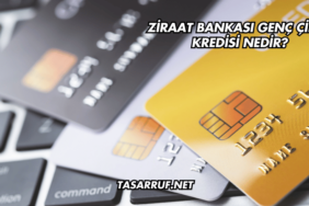 Ziraat Bankası Genç Çiftçi Kredisi Nedir?