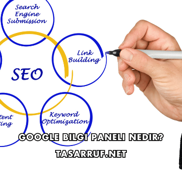 Google Bilgi Paneli Nedir?