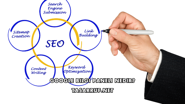 Google Bilgi Paneli Nedir?